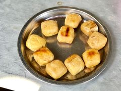 烧豆腐-老建水鸡脚王(翰林街店)