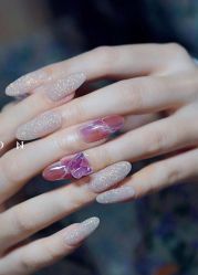 点击看大图 -Aso Artist Beauty美甲美睫