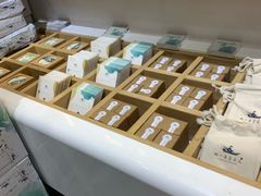 -好一朵茉莉花(老门东店)