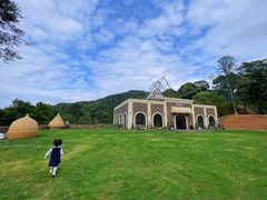 -龙岩森林水乡景区