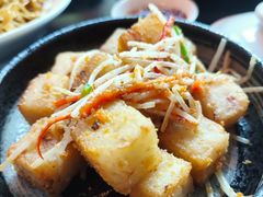-蛇口希尔顿南海酒店·随轩中餐厅·粤菜