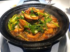 油焖大虾-小螺号海鲜·地道鲁菜(泉城广场店)