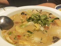 -大厨小馆(华阳城店)