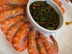 -田大厨海鲜超市(万豪店)