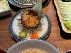 -千代武日本料理(爱建店)