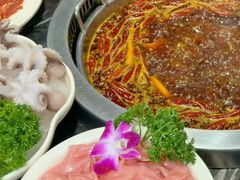 -小王少龙火锅(沙南街店)