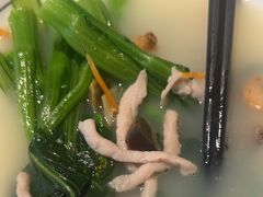 -晓粤·惹味粤菜(凯德乐峰广场店)