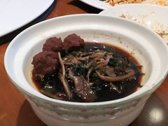 -紫光园·烤鸭·北京菜(劲松店)