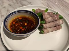 -云采云南菜(中山北路店)