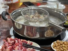 -来自潮州牛肉店(华强北店)