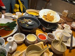 -丹江渔村(龙旗店)