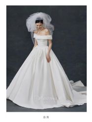 点击看大图 -Chic Bridal 熙可婚纱
