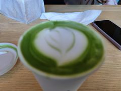 -dotcom coffee古点咖啡(致真大厦店)