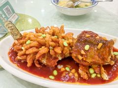 -万福兴糕团(万福兴山塘街直营店)
