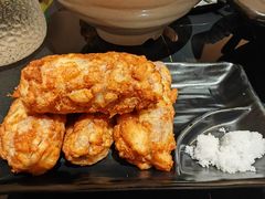 奶酥芋头-多味居(剪子巷店)