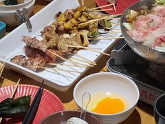-王氏炉匠·烧鸟放题自助(三里屯店)