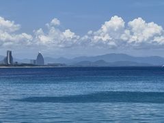 -三亚蜈支洲岛旅游区