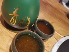 -云海肴云南菜·蒸汽石锅鱼(北京良乡华冠店)