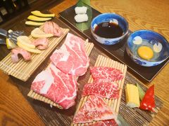 -炎蔵牛舌烤肉