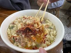 -老刘家泡馍·陕西老字号(钟楼广济街店)