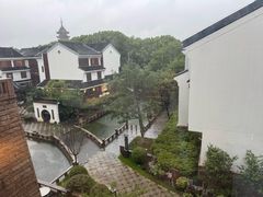 -苏州吴宫泛太平洋酒店