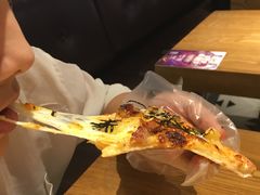 -乐凯撒披萨(正佳广场店)