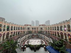 -佛罗伦萨小镇广佛名品奥特莱斯(疏港路店)