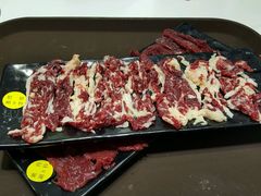 -陈记顺和牛肉火锅馆(天河北路店)
