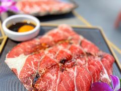 -明洞王妃家烤肉(苏州中心星悦汇店)