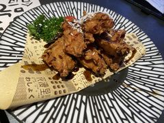 -花漫里日式餐厅(城东中骏店)