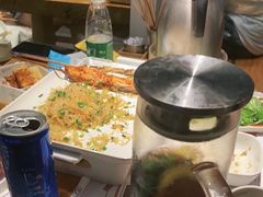 -木屋烧烤(坂田天安云谷店)