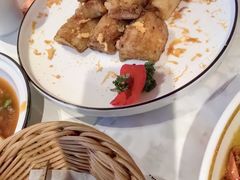 -阿娜尔·新疆菜(宜家荟聚中心店)