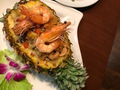 -泰国餐厅 Thai Food(裕华万达店)