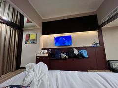 -珠海怡景湾大酒店