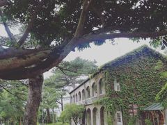 -七星潭蓝天广场