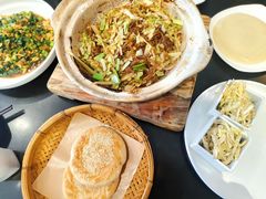 -老牌坊•鲁菜名店•地道济南菜(大观园商埠店)