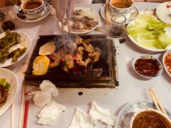 -风味烧烤