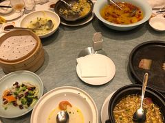 -小厨娘淮扬菜(六合欢乐港店)