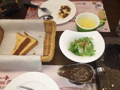 -米兰西点(鞍山店)