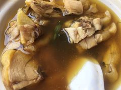 -客家盈食府(禹洲棕榈城店)