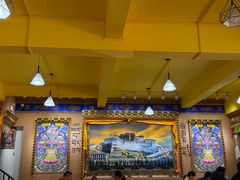 -康巴藏餐(束河古镇店)