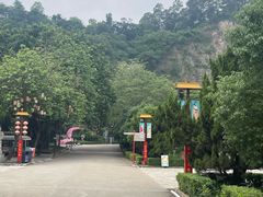 -南沙天后宫景区