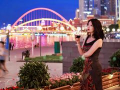 -瑞吉酒店·瑞吉酒吧