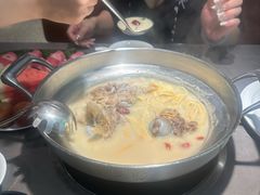 -骨之味·筒骨汤火锅(江头店)