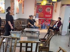 -郝大姐·乌龙山铁板烧(大学城三店)
