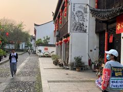 -江南第一家