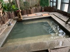 -悦隆庄温泉度假酒店