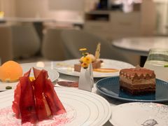 -théATRE 茶聚场(王府中環店)