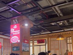-老版火锅(半坡店)