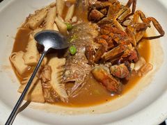 -皖厨·中国徽菜(万象食家店)